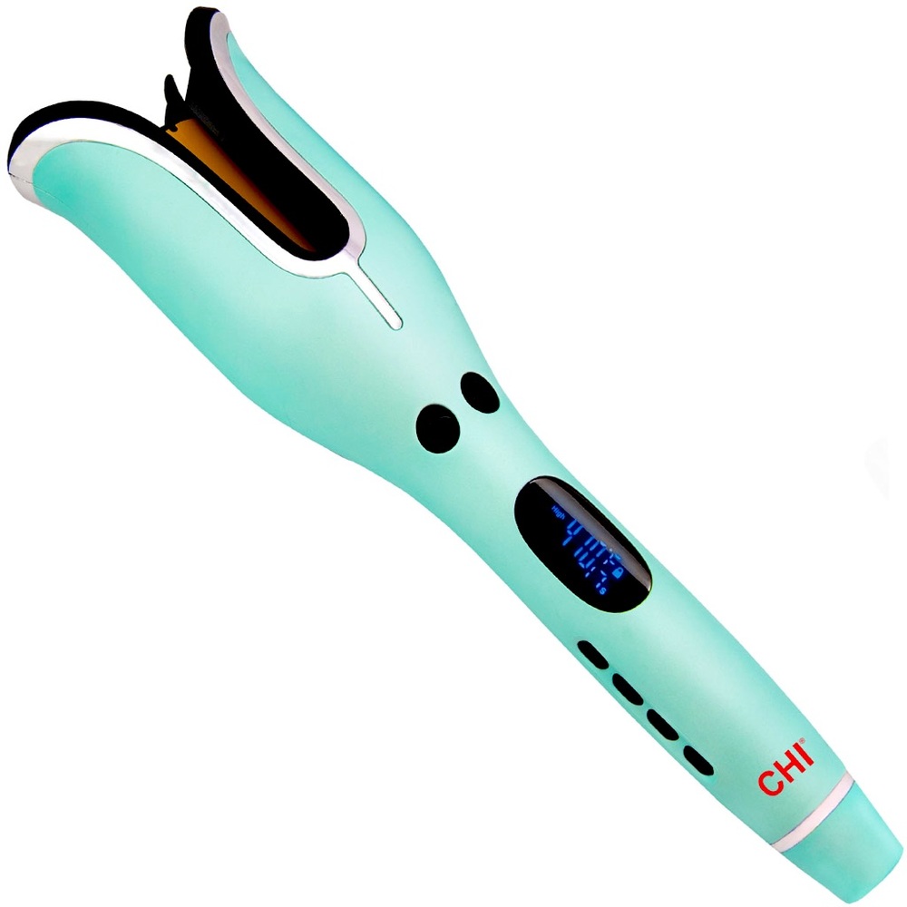 Chi | Spin N Curl in Mint, Used but Good Condition